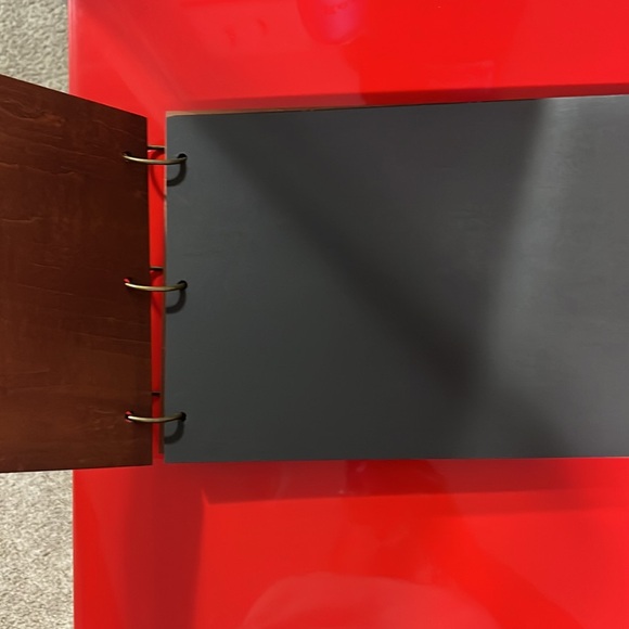 Scrapbook - Picture 4 of 6